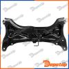 Berceau de Moteur avant pour CITROEN | ZRZ-CT-002, 49449
